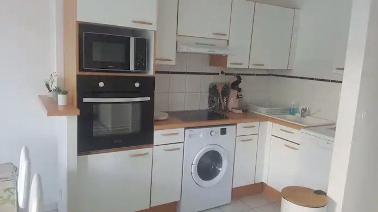 Photo of Kitchen in Pontaillac