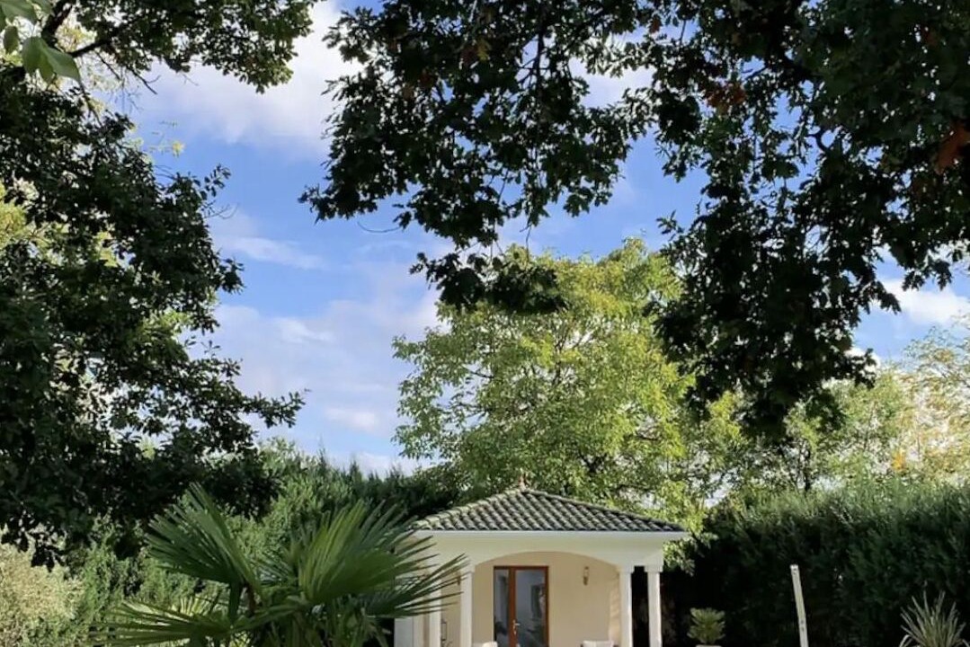 Photo of Outdoor in Saint-Yrieix-sur-Charente