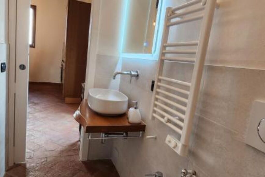 Photo of Bathroom in Lastra a Signa