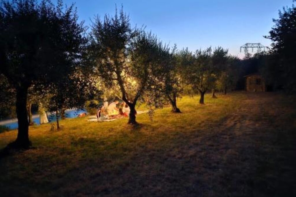Photo of Outdoor in Lastra a Signa