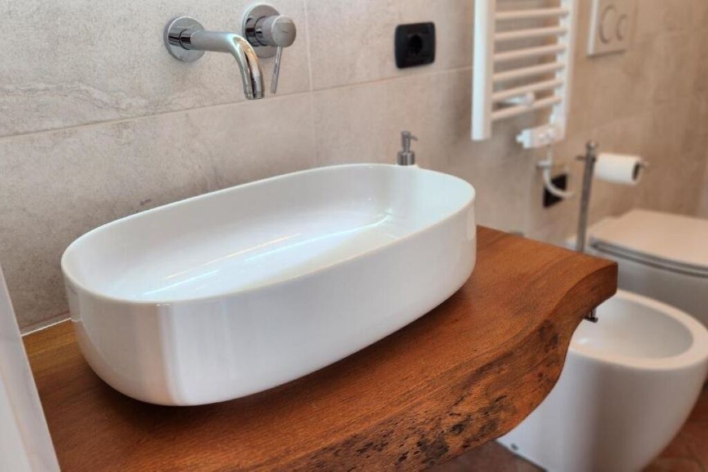 Photo of Bathroom in Lastra a Signa