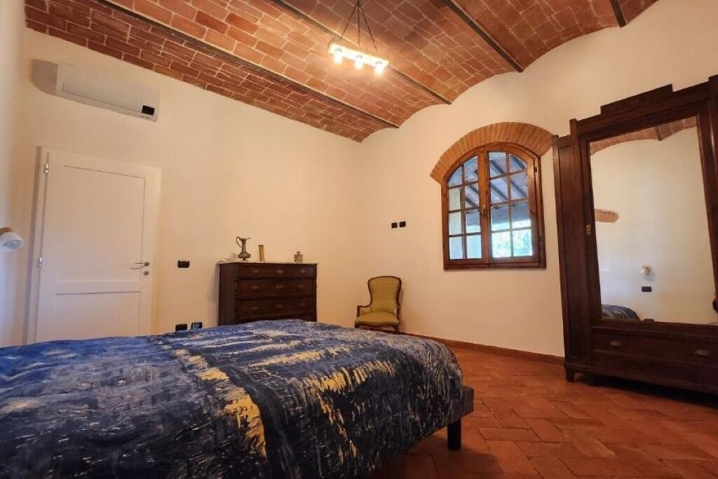 Photo of Bedroom in Lastra a Signa