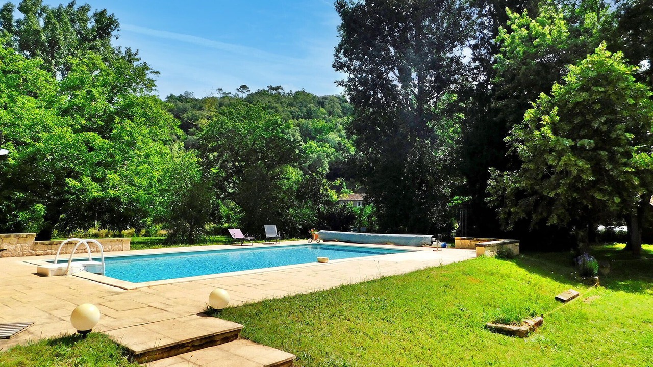 Photo of Outdoor in Grolejac