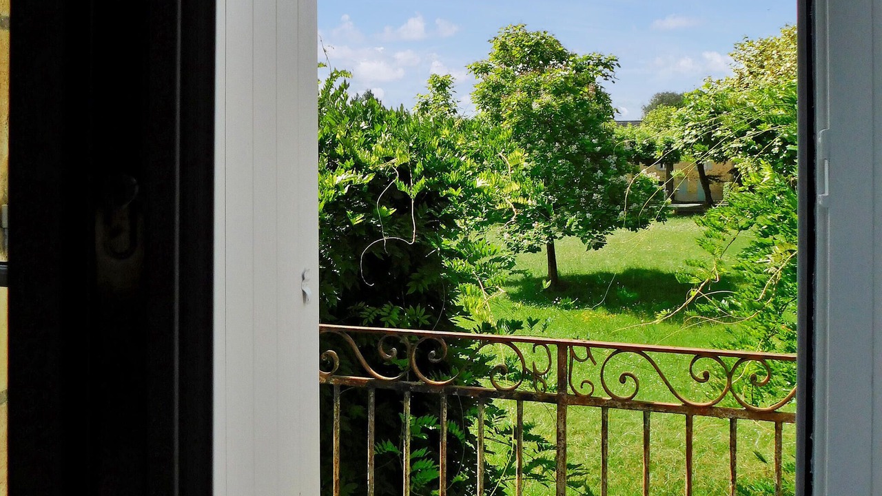 Photo of Bedroom in Grolejac