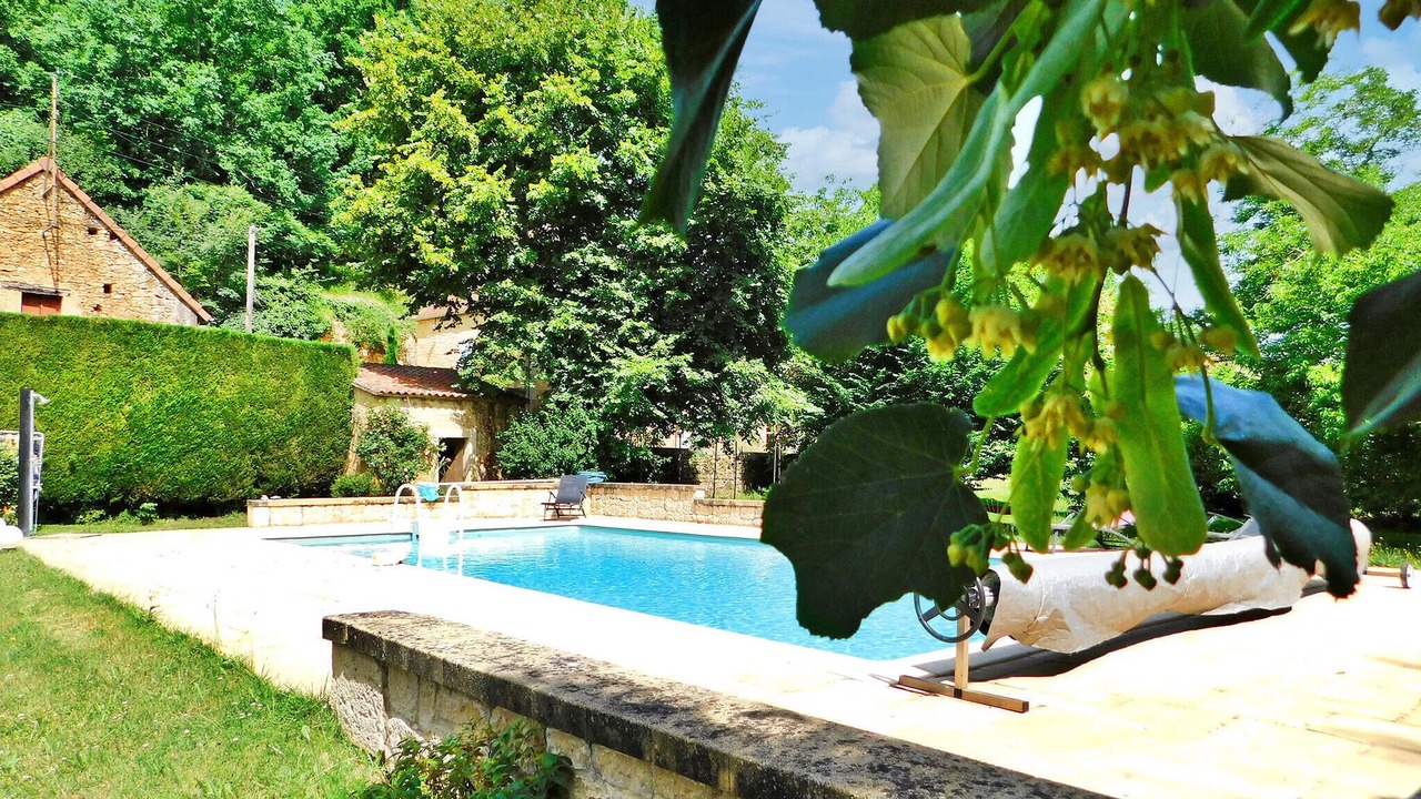 Photo of Outdoor in Grolejac