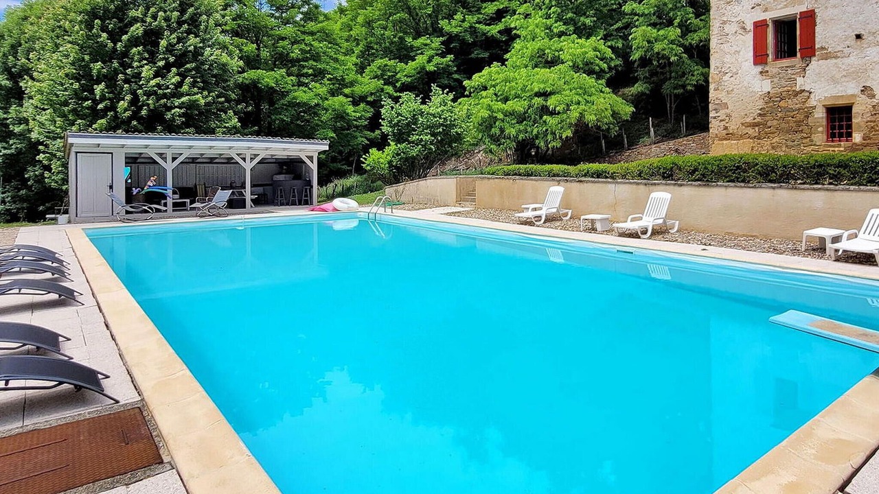 Photo of Outdoor in Saint-Paul-la-Roche