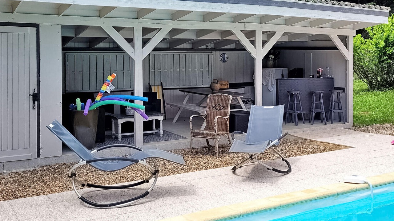 Photo of Outdoor in Saint-Paul-la-Roche