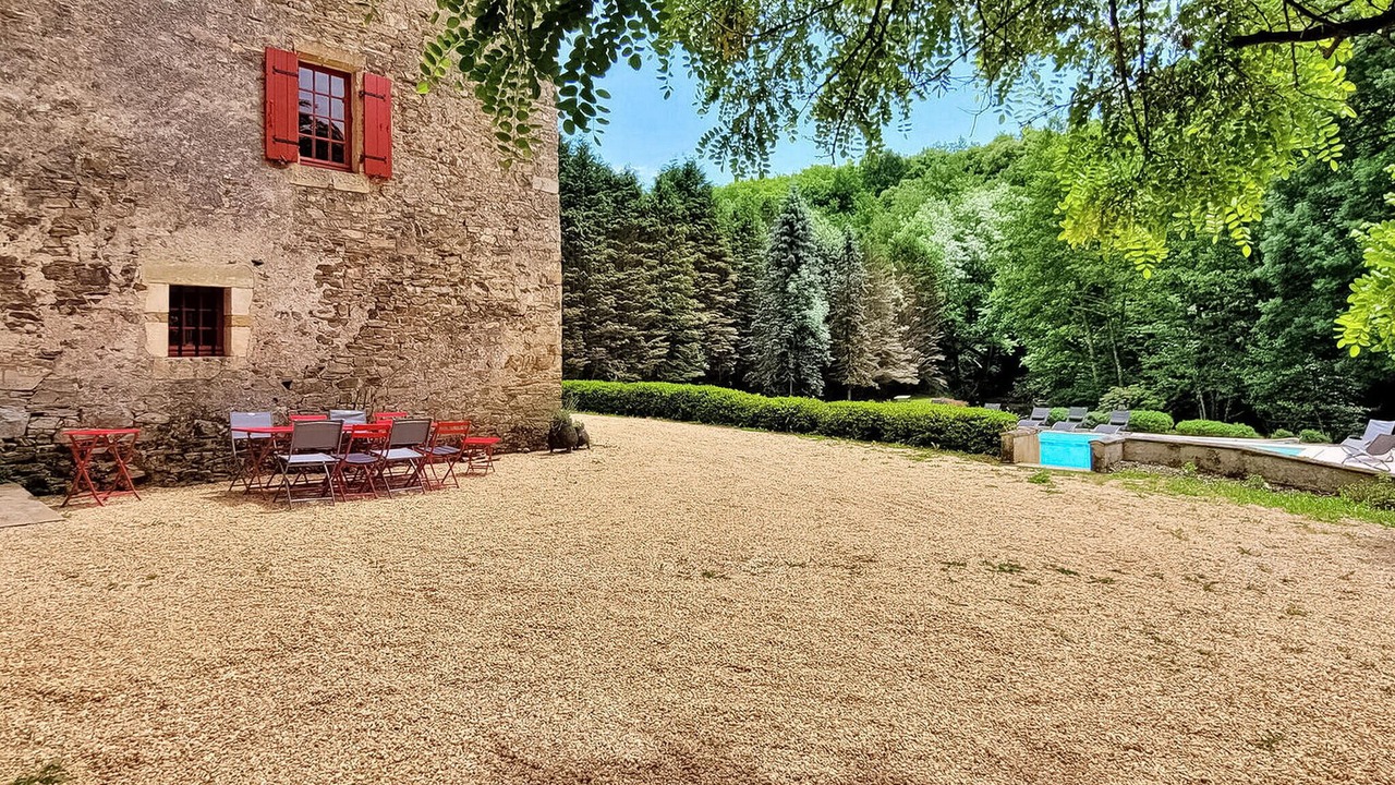Photo of Others in Saint-Paul-la-Roche