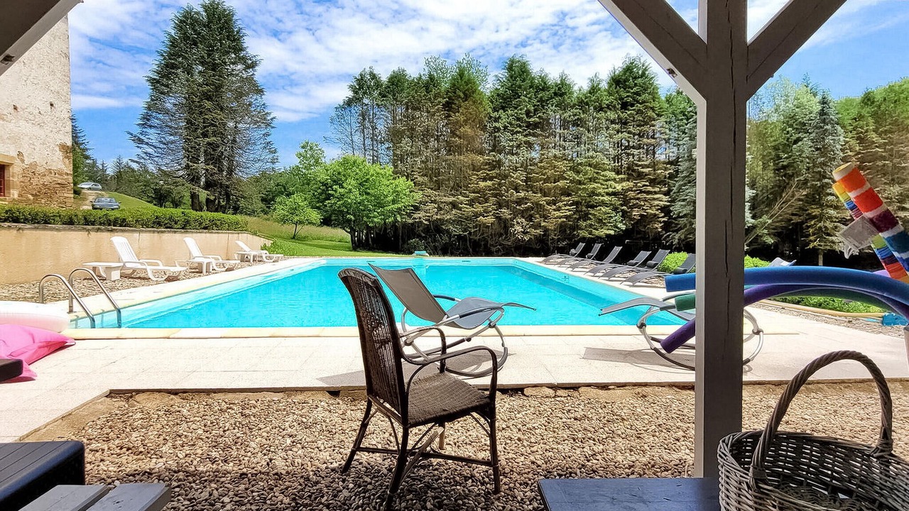 Photo of Outdoor in Saint-Paul-la-Roche