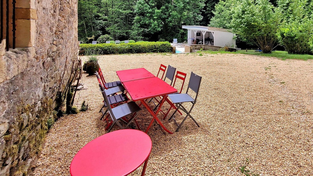 Photo of Others in Saint-Paul-la-Roche