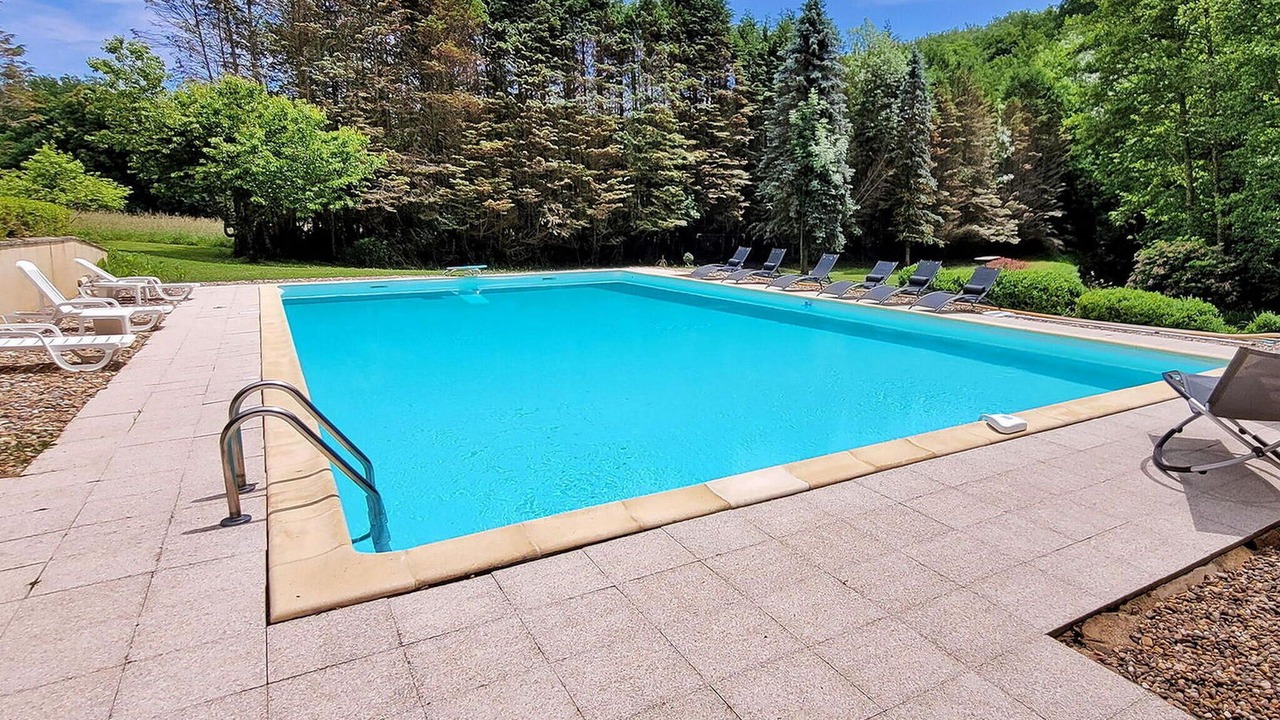 Photo of Outdoor in Saint-Paul-la-Roche