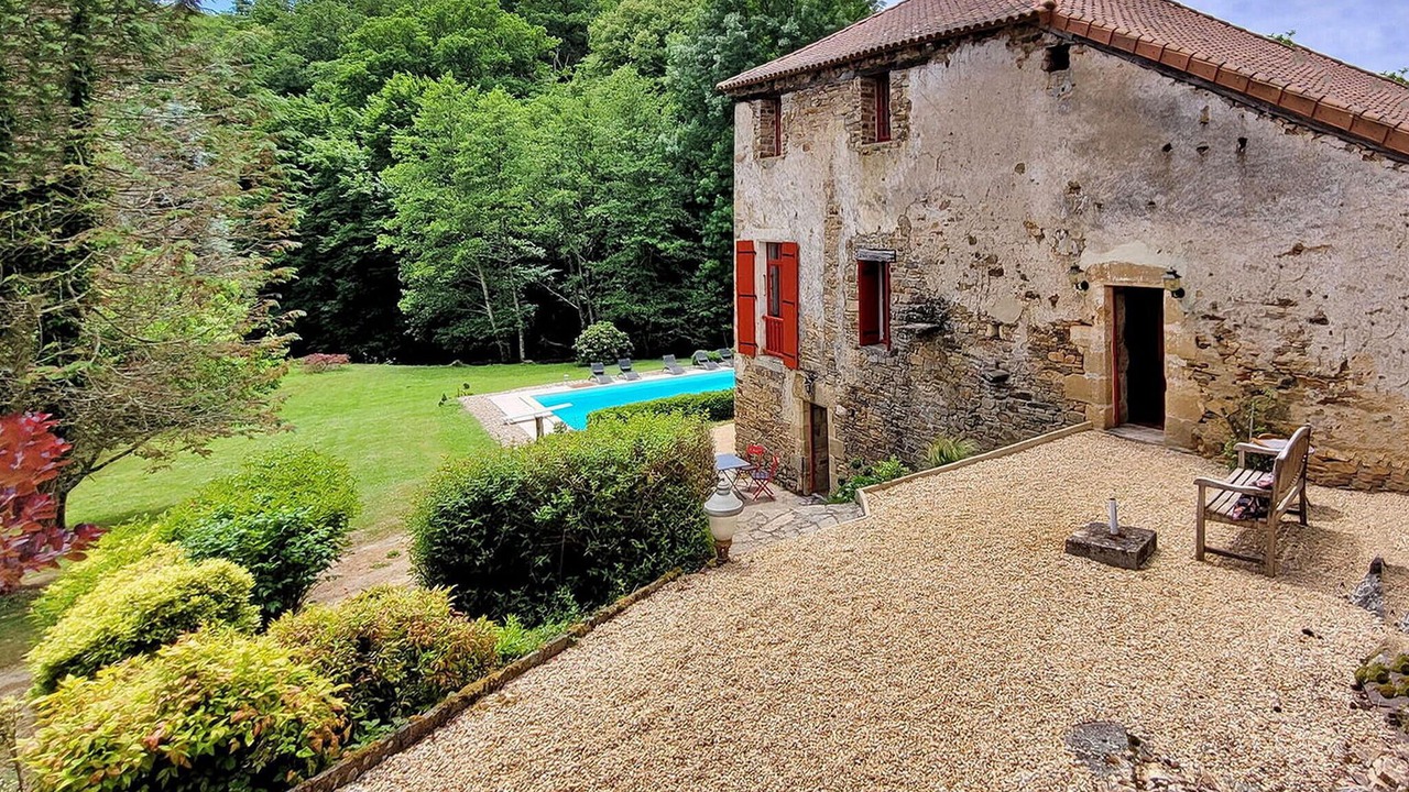 Photo of Others in Saint-Paul-la-Roche