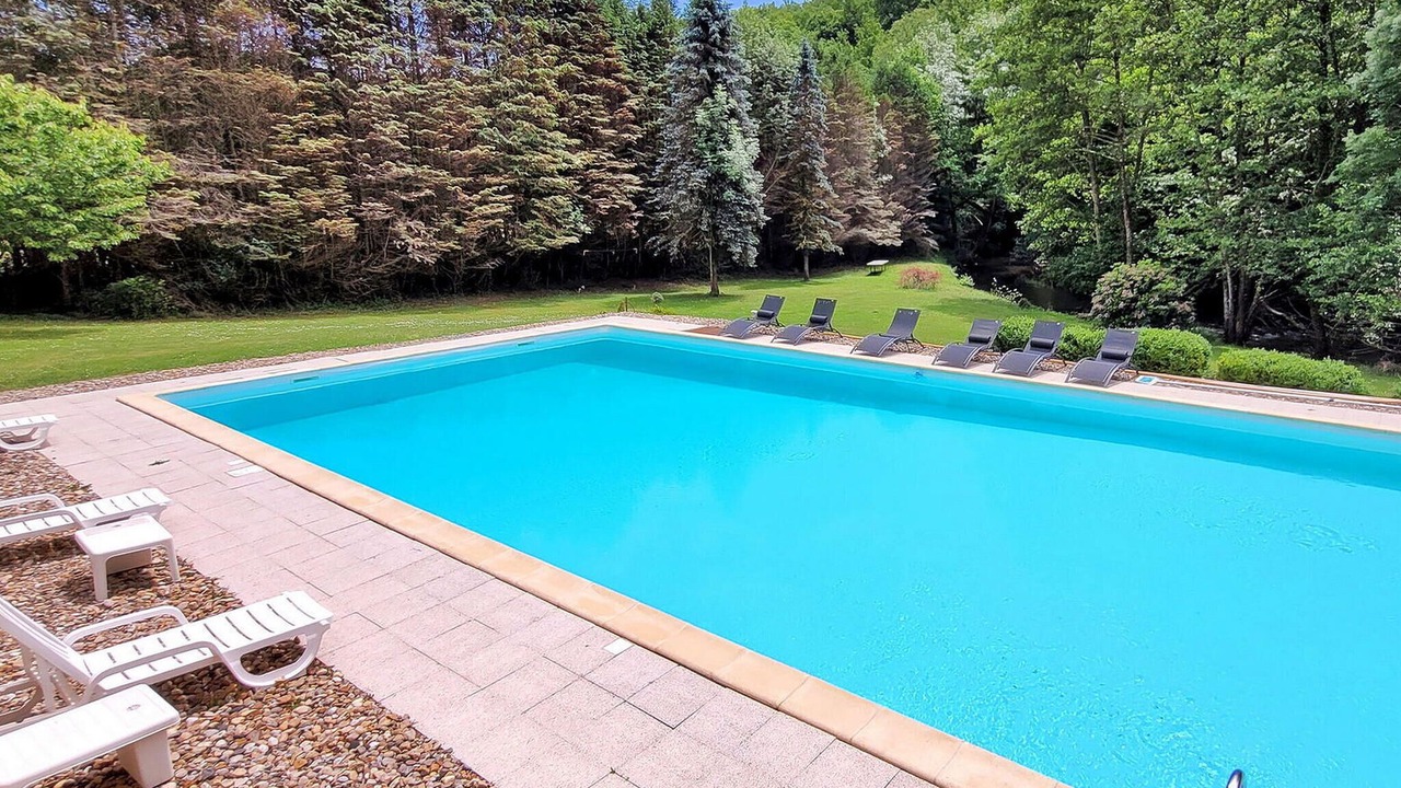Photo of Outdoor in Saint-Paul-la-Roche