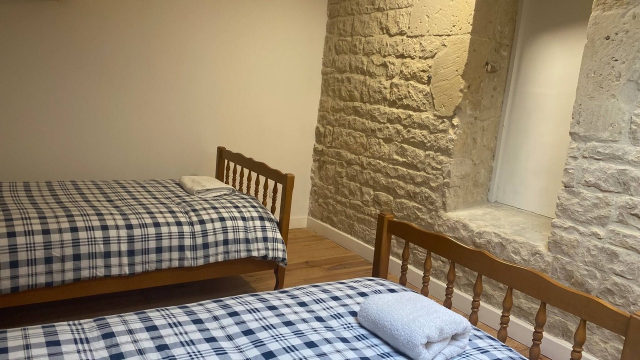 Photo of Bedroom in Aulnay