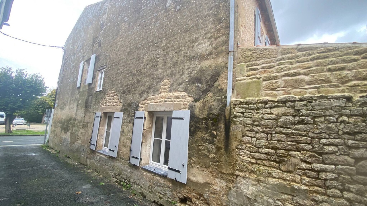 Photo of Outdoor in Aulnay