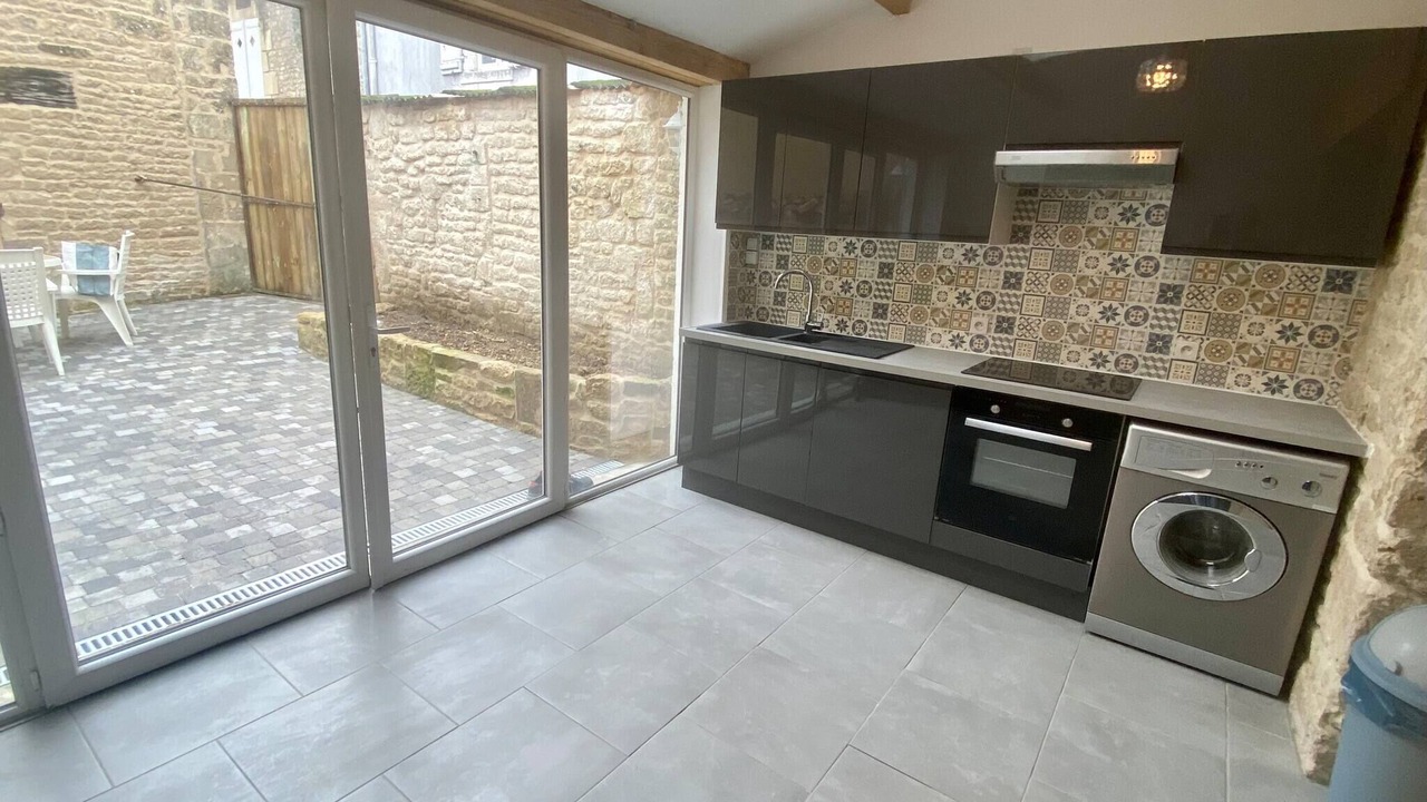 Photo of Kitchen in Aulnay
