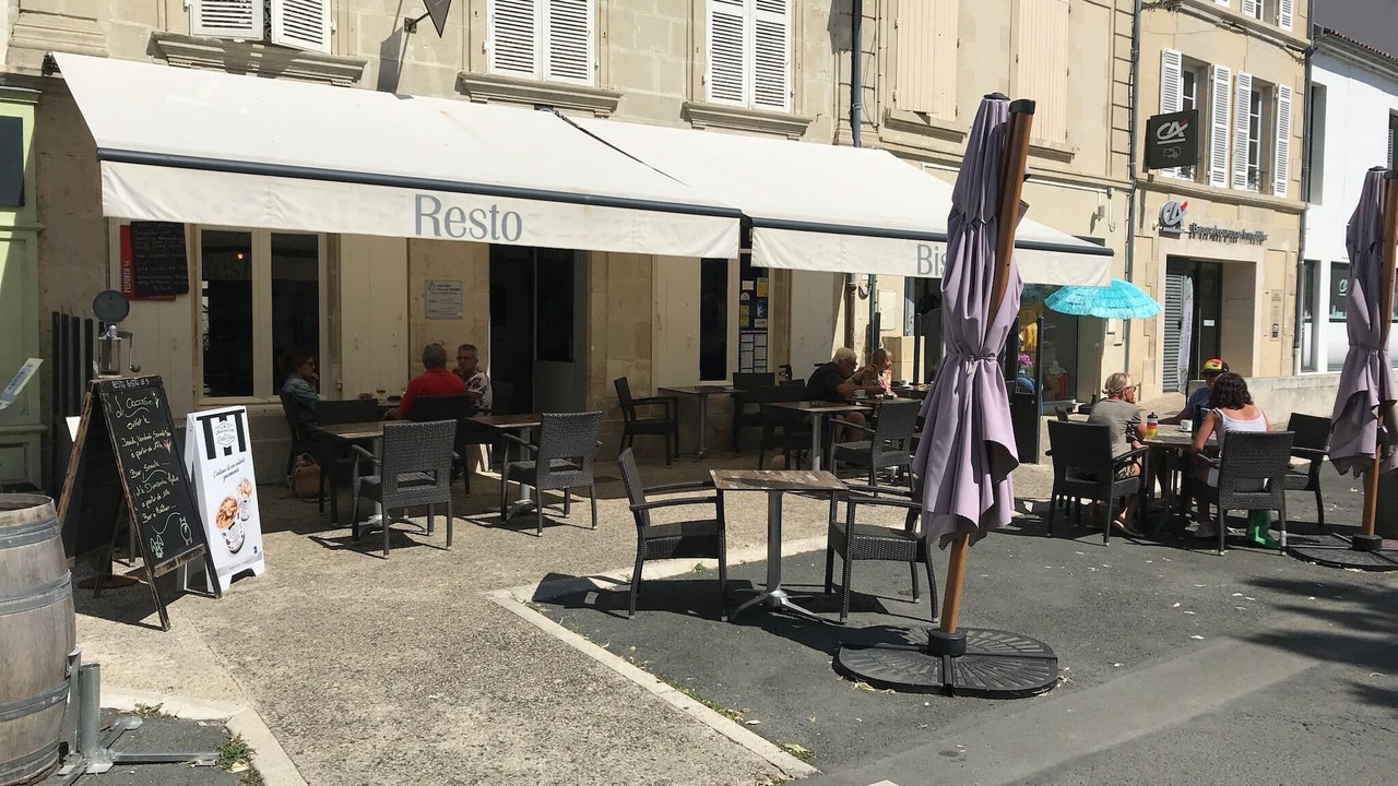 Photo of Outdoor in Aulnay