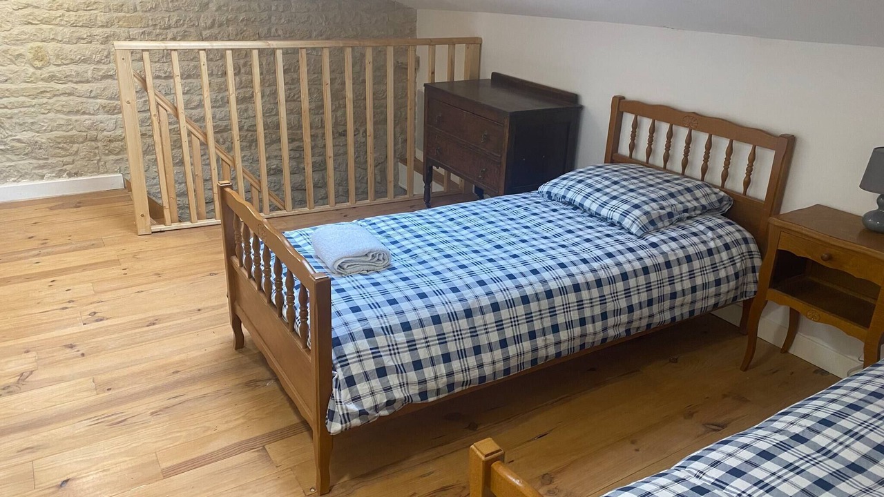 Photo of Bedroom in Aulnay