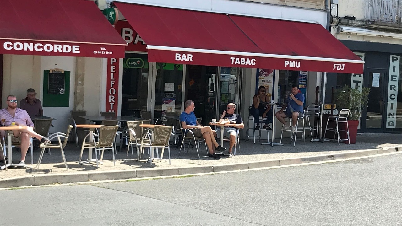 Photo of Outdoor in Aulnay