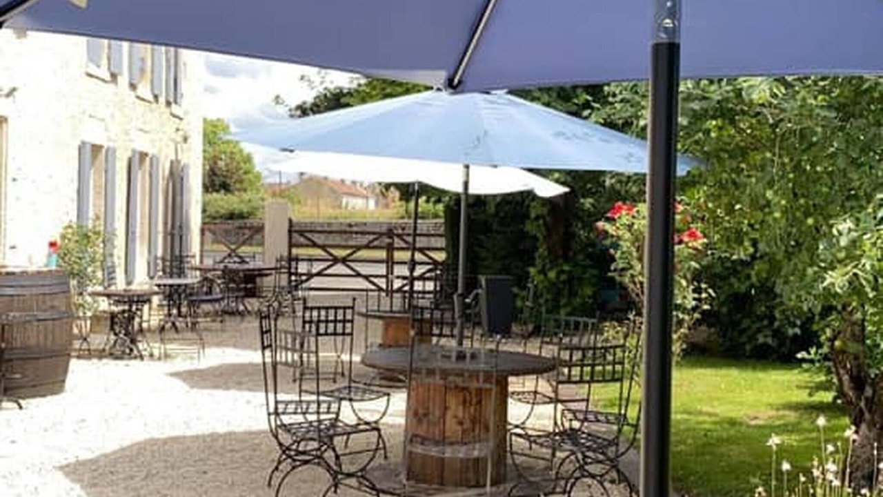 Photo of Outdoor in Aulnay