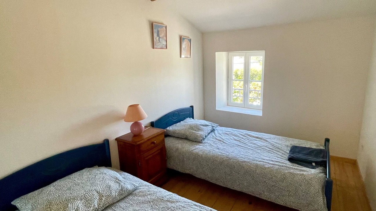 Photo of Bedroom in Aulnay