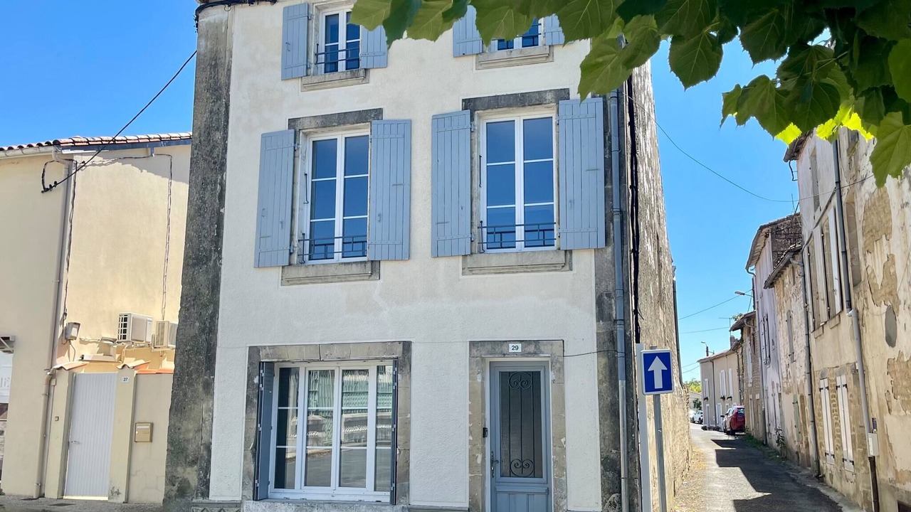 Photo of Outdoor in Aulnay