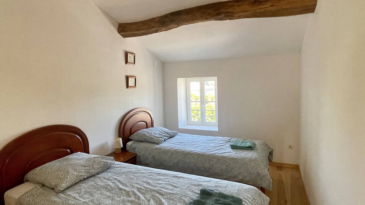 Photo of Bedroom in Aulnay