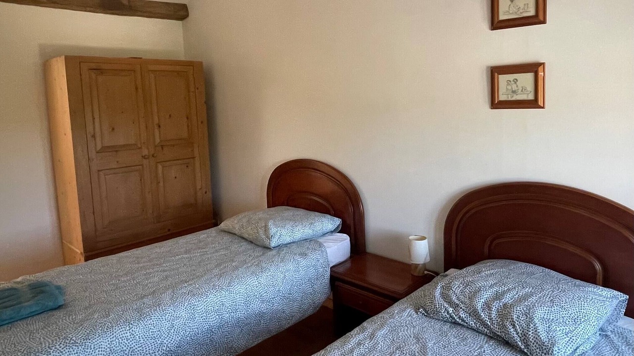Photo of Bedroom in Aulnay
