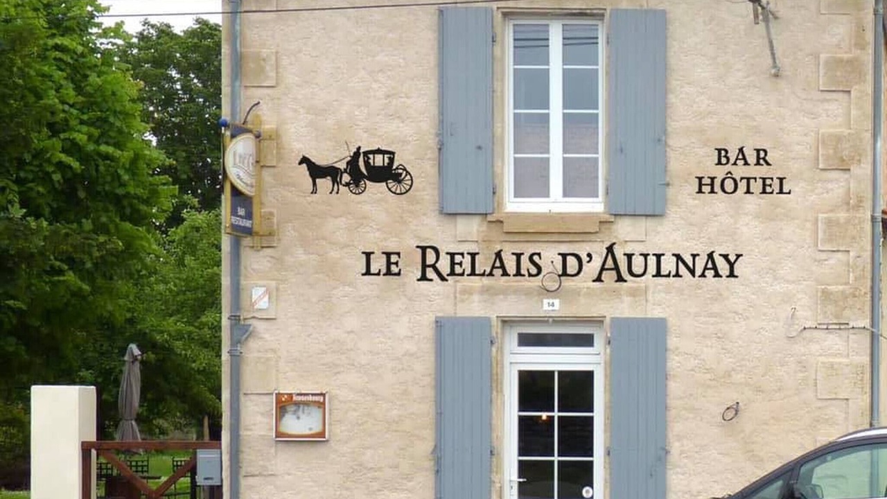 Photo of Outdoor in Aulnay