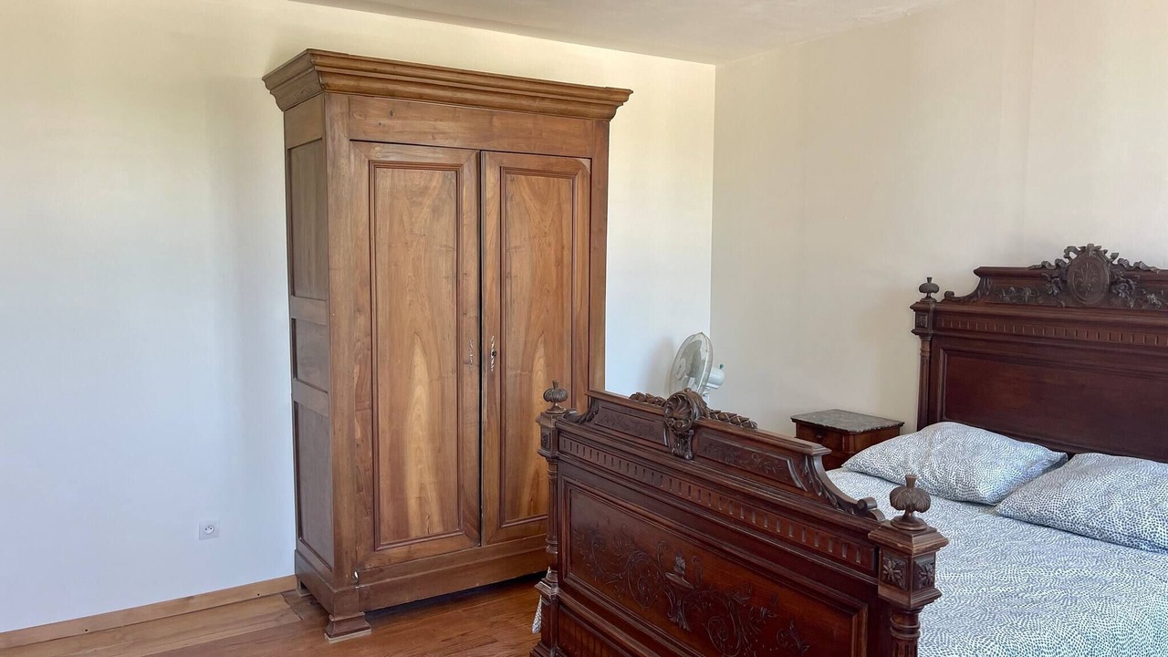Photo of Bedroom in Aulnay