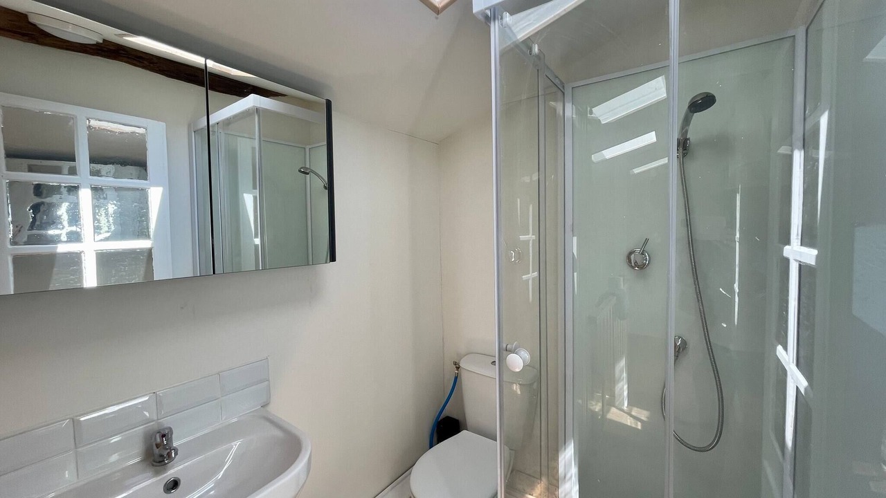 Photo of Bathroom in Aulnay