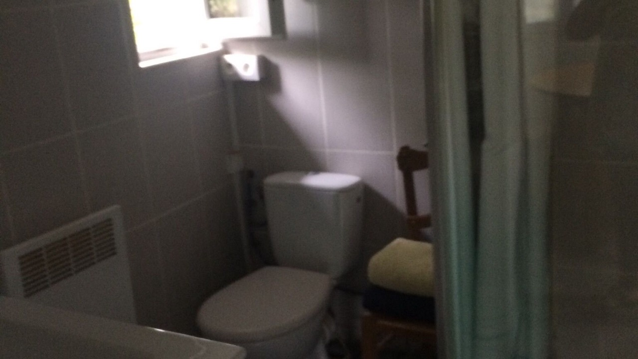 Photo of Bathroom in Marcouyeux (le Jardin)