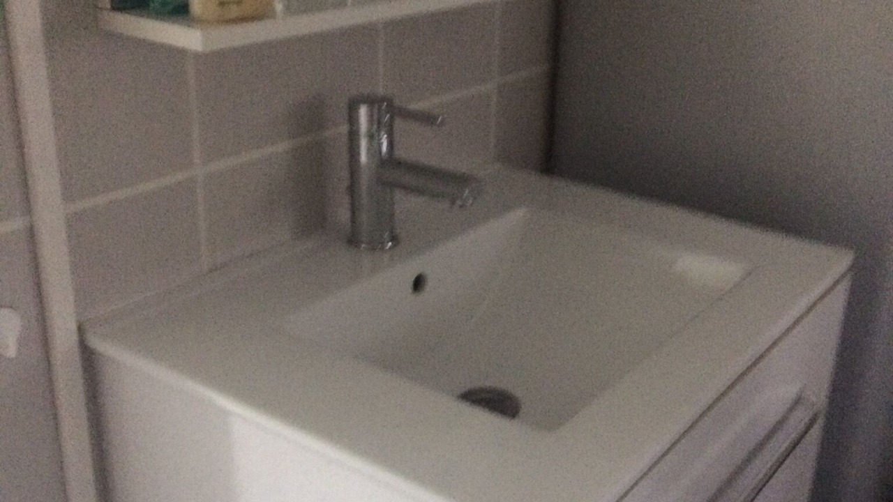 Photo of Bathroom in Marcouyeux (le Jardin)