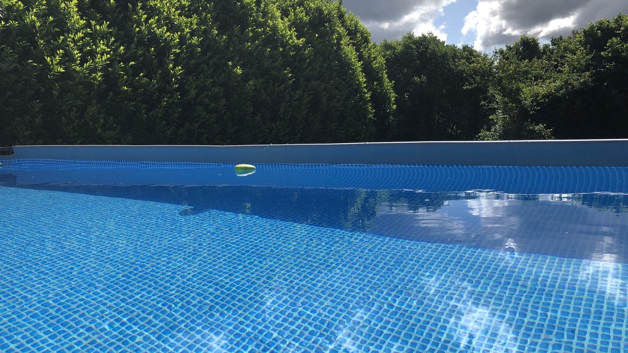 Photo of Outdoor in Marcouyeux (le Jardin)