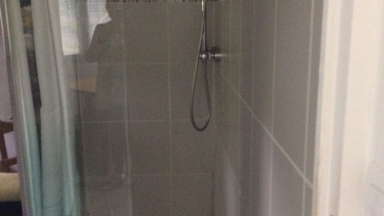 Photo of Bathroom in Marcouyeux (le Jardin)
