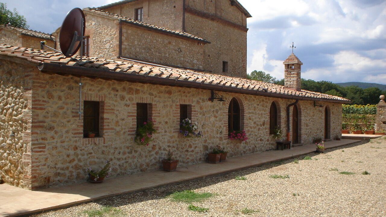Photo of Outdoor in Sovicille