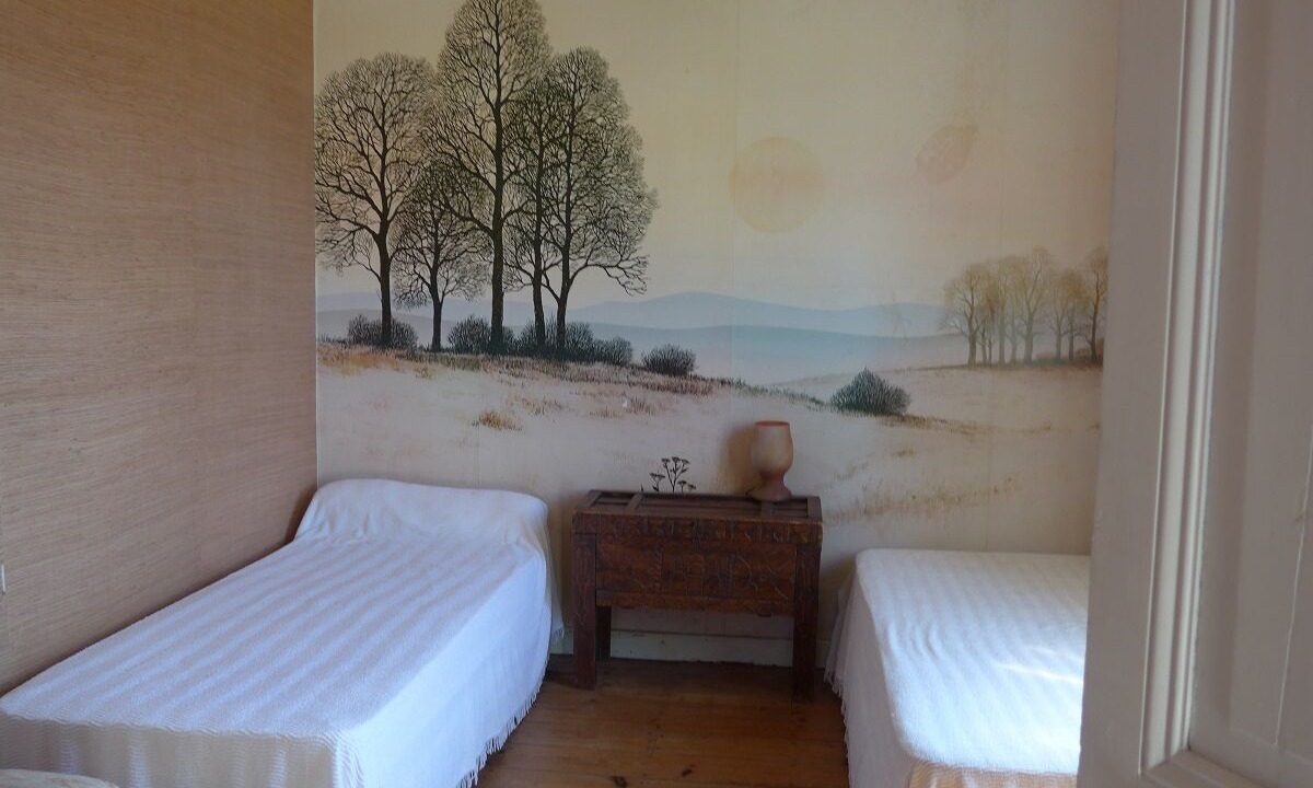 Photo of Bedroom in Hendaye