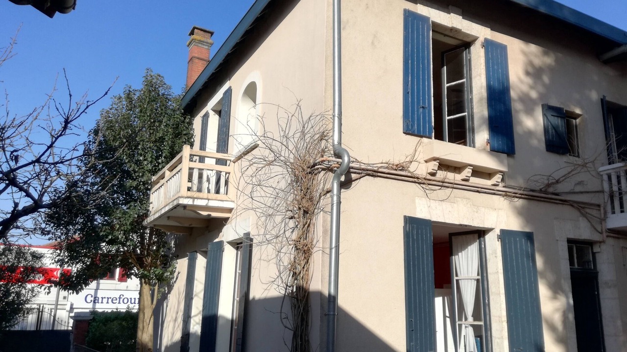 Photo of Outdoor in Hendaye