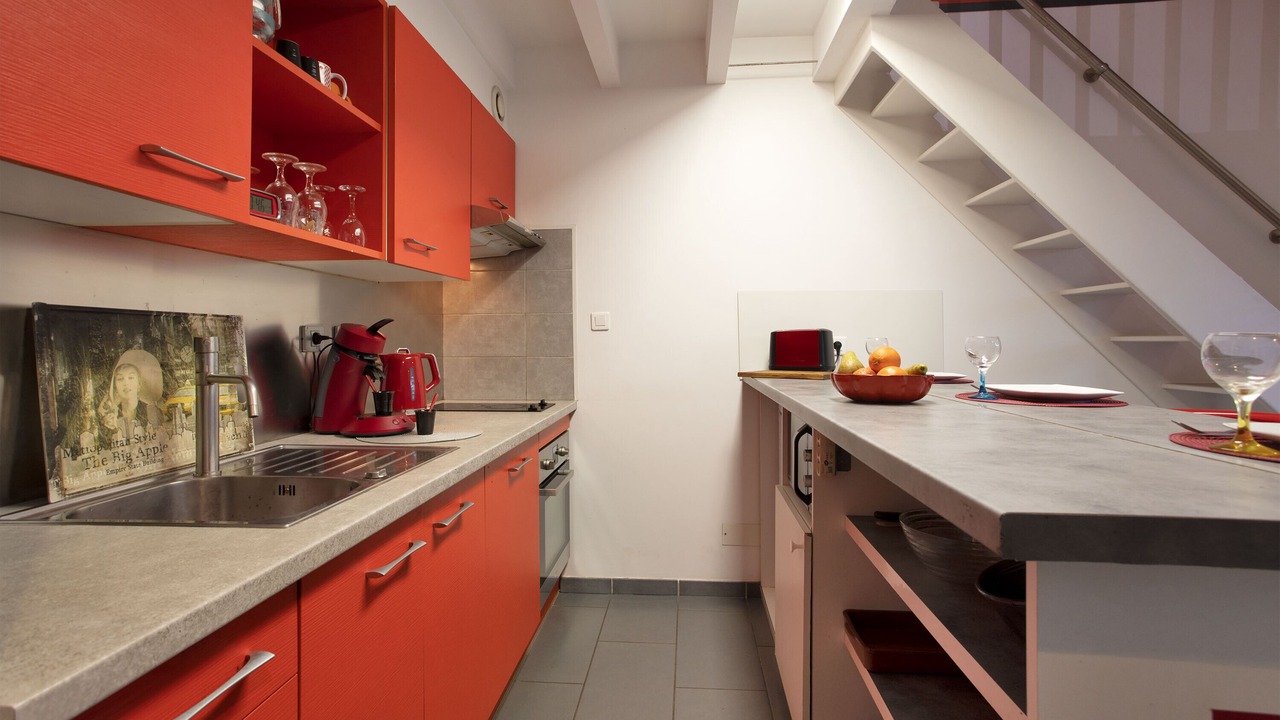 Photo of Kitchen in Labenne-Ocean