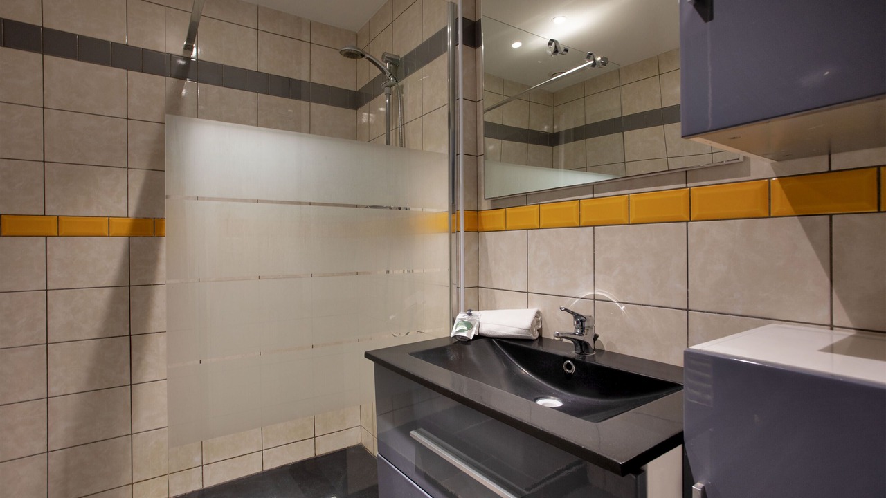 Photo of Bathroom in Labenne-Ocean