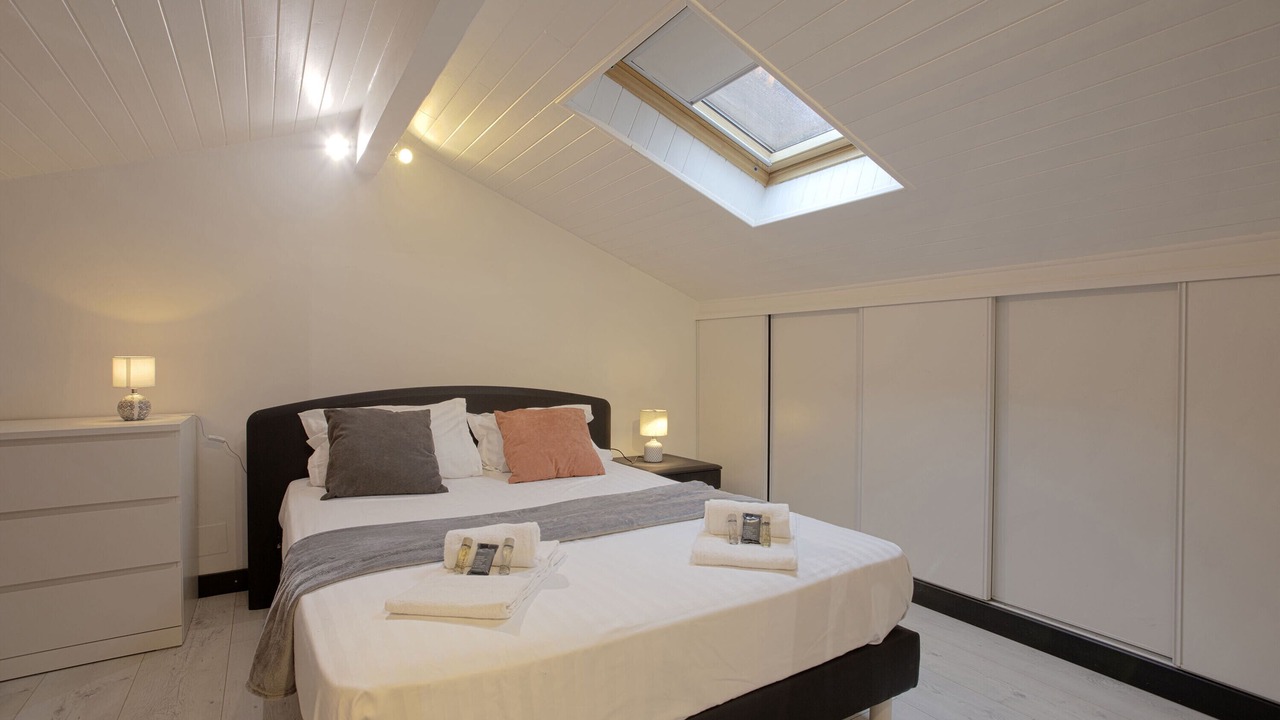 Photo of Bedroom in Labenne-Ocean