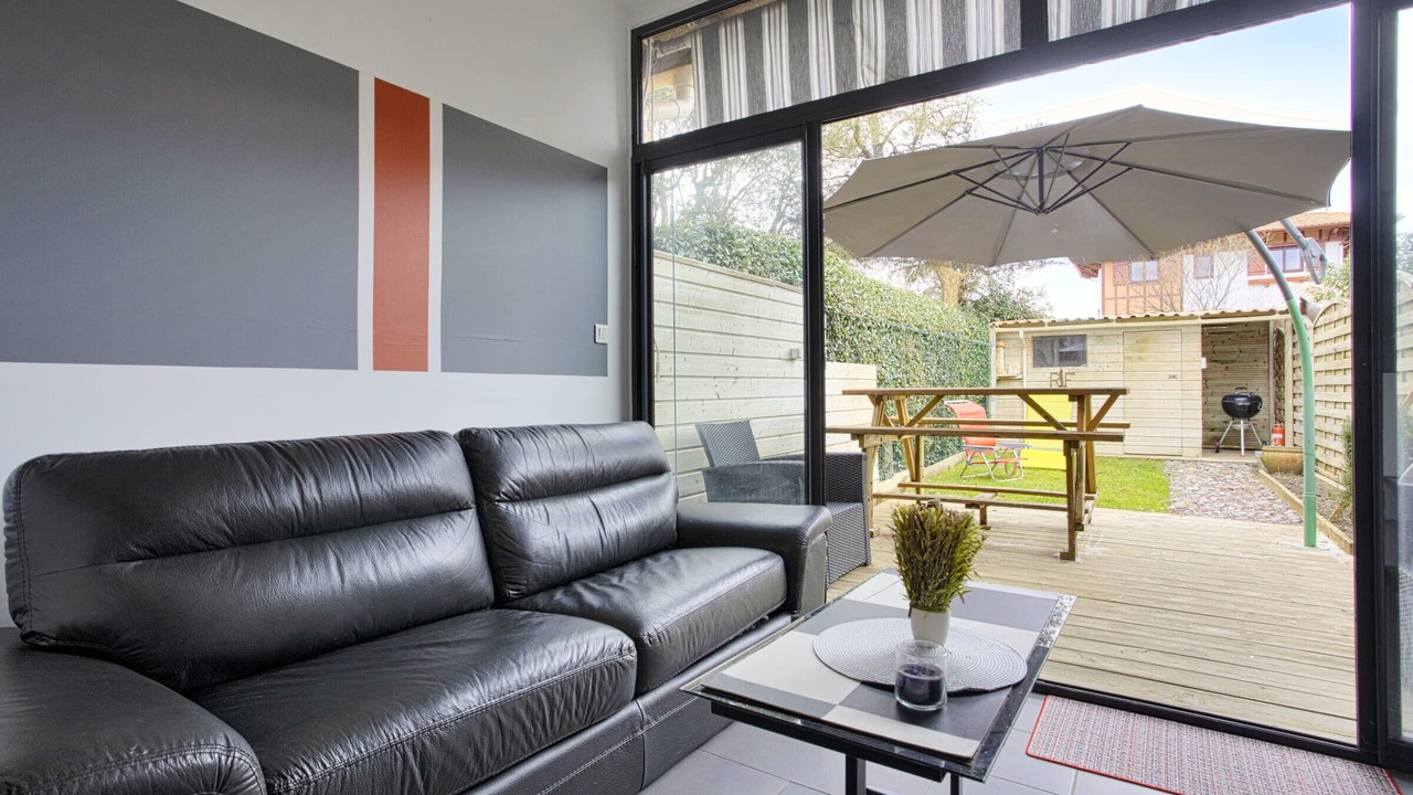 Photo of Livingroom in Labenne-Ocean
