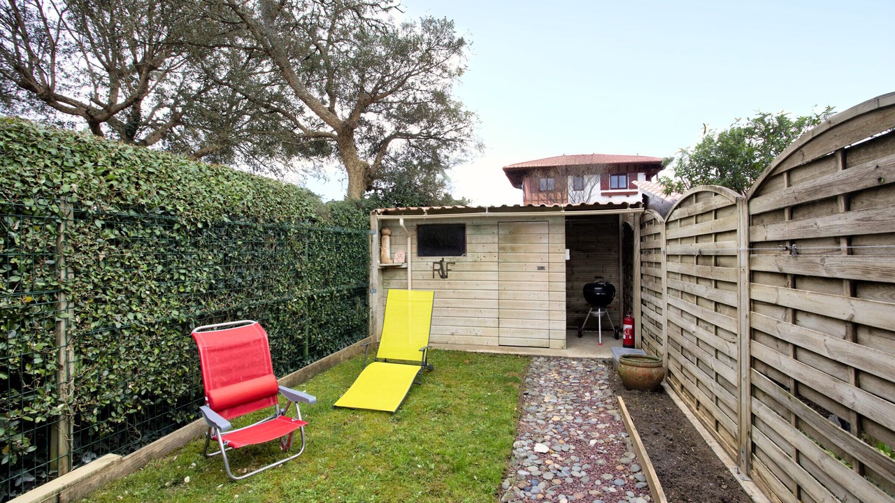 Photo of Outdoor in Labenne-Ocean