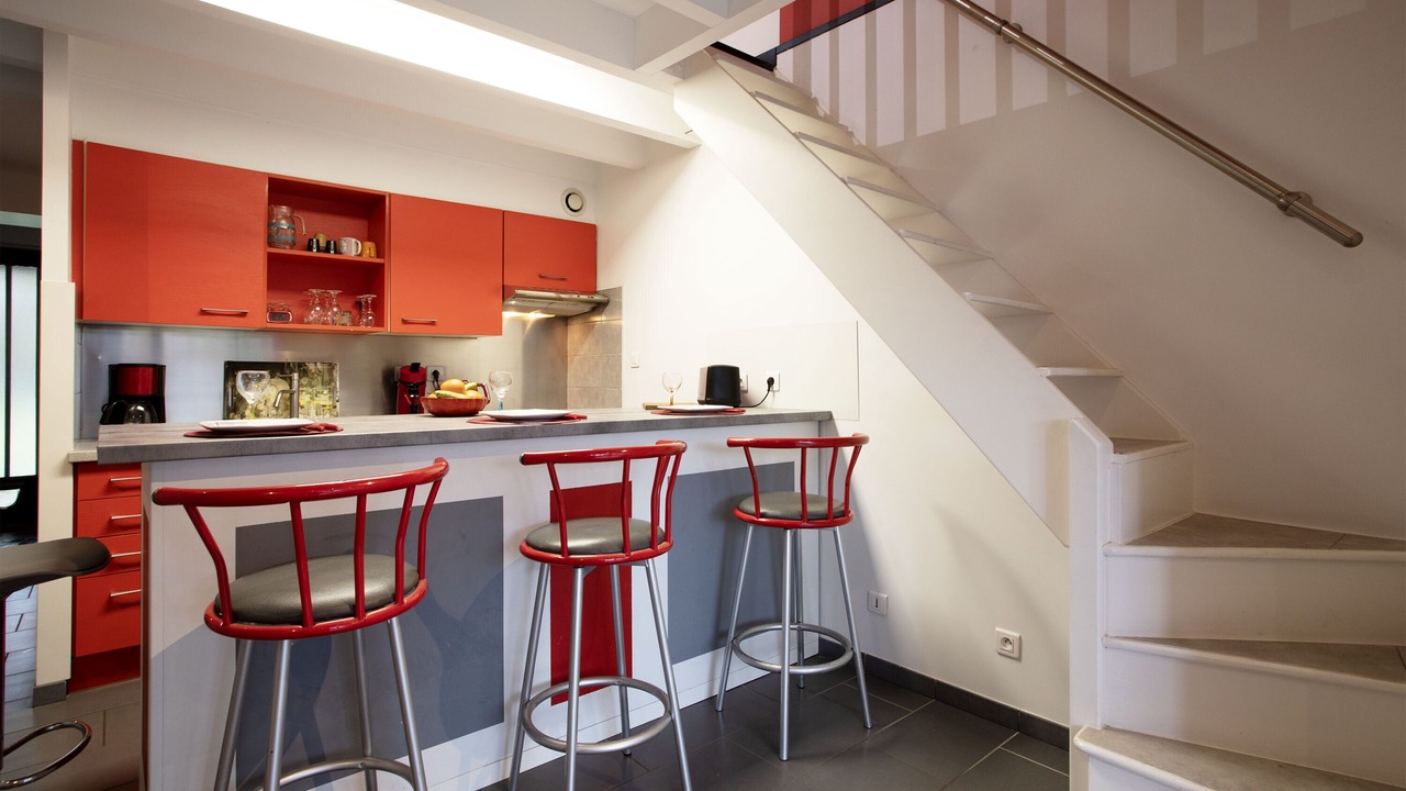 Photo of Kitchen in Labenne-Ocean