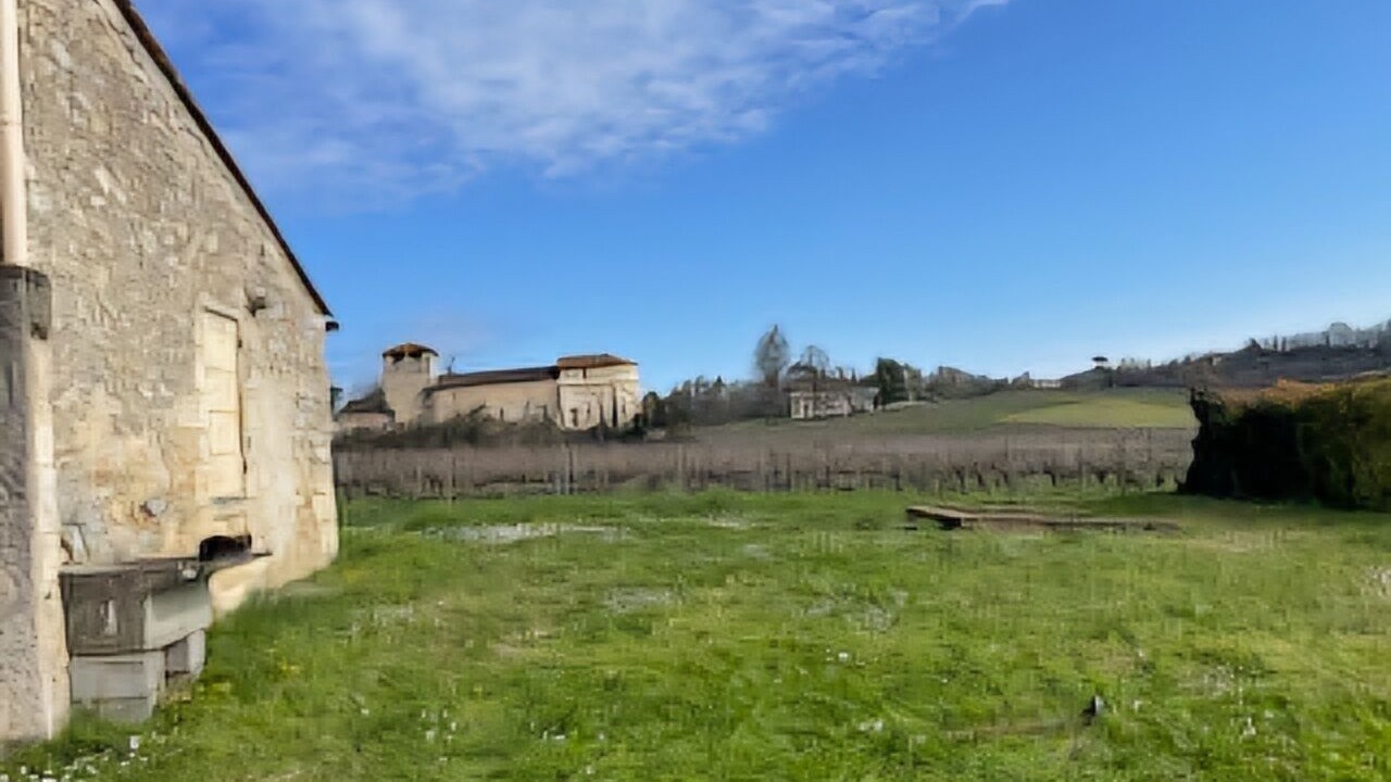 Photo of Outdoor in Saint-Aignan
