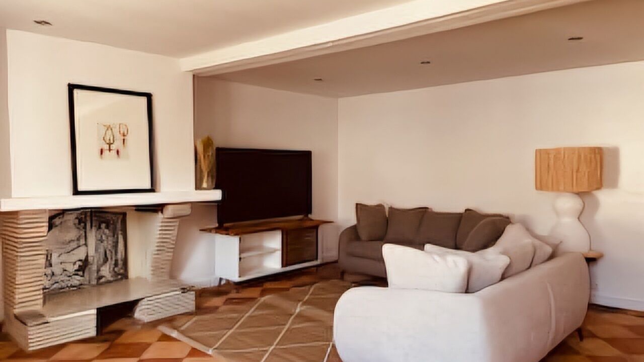 Photo of Livingroom in Saint-Aignan