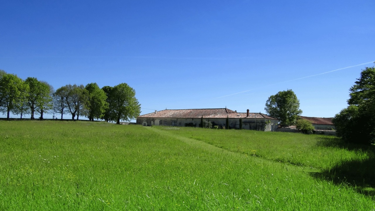 Photo of Outdoor in Criteuil-la-Magdeleine