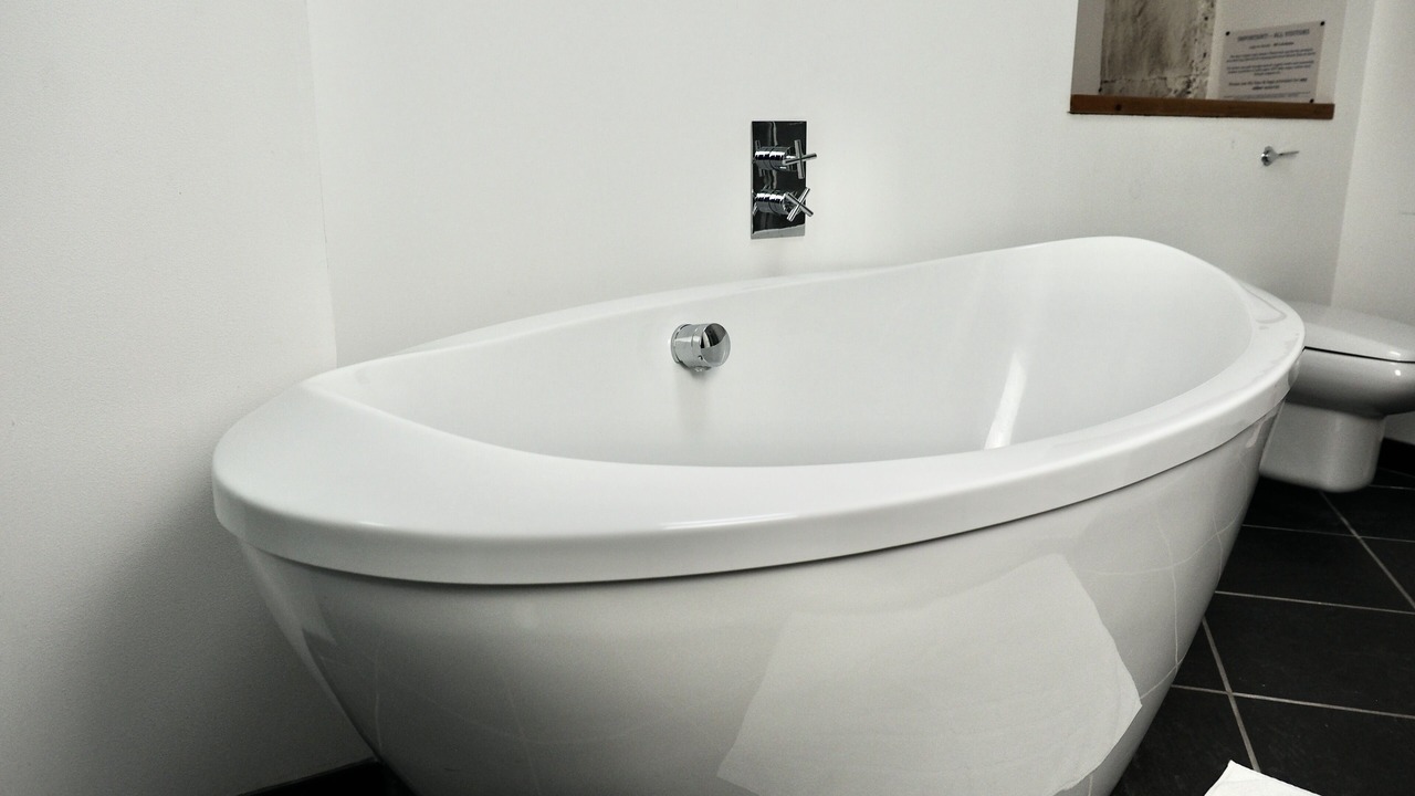 Photo of Bathroom in Criteuil-la-Magdeleine
