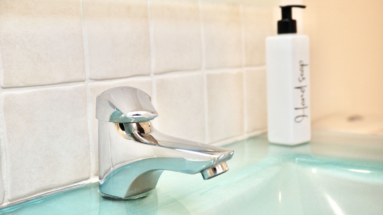 Photo of Bathroom in Criteuil-la-Magdeleine