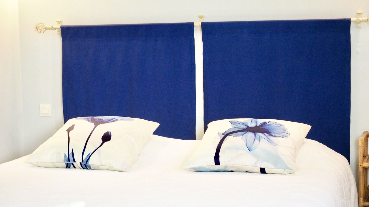 Photo of Bedroom in Criteuil-la-Magdeleine